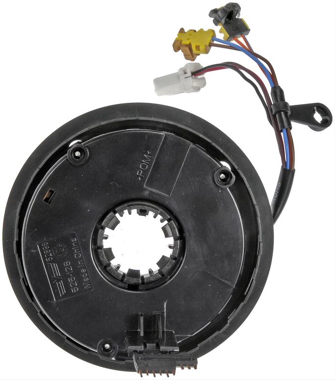 RNB-525-128, Dorman Steering Column Clock Springs for 2005-2010 300, 2006-2010 CHARGER, 2005-2008 MAGNUM - 525-128 in UAE, Dubai. Condition - new. Price ⁦1,450 AED⁩. Photo, seller contacts | AUTO.AE