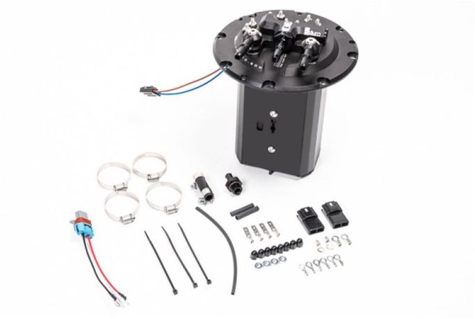 RDM-20-0782-00, Radium Engineering Fuel Pump Hangers for 2008-2019 IMPREZA, 2015-2019 WRX, 2015-2020 WRX STI - 20-0782-00 в ОАЭ, Дубай. Состояние - новое. Цена ⁦2 450 AED⁩. Фото, контакты продавца | AUTO.AE