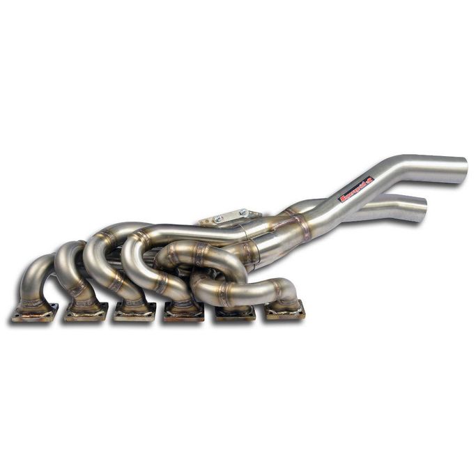 043001, SUPERSPRINT 043001 Exhaust Manifold for BMW 3 Series E36 в ОАЭ, Дубай. Состояние - новое. Цена ⁦16 650 AED⁩. Фото, контакты продавца | AUTO.AE