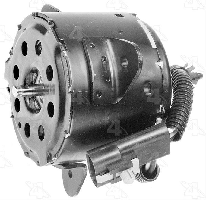 FSS-75723, Four Seasons Fan Motors for 1996-2000 SEBRING - 75723 in UAE, Dubai. Condition - new. Price 740 AED. Photo, seller contacts | AUTO.AE