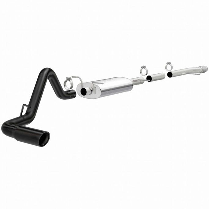 15359, MAGNAFLOW 15359 Exhaust System Street Series Black for CHEVROLET Silverado 1500 LD 2019-2019 في الإمارات العربية المتحدة, دبي. Condition - new. Price ⁦10,560 AED⁩. Photo, seller contacts | AUTO.AE