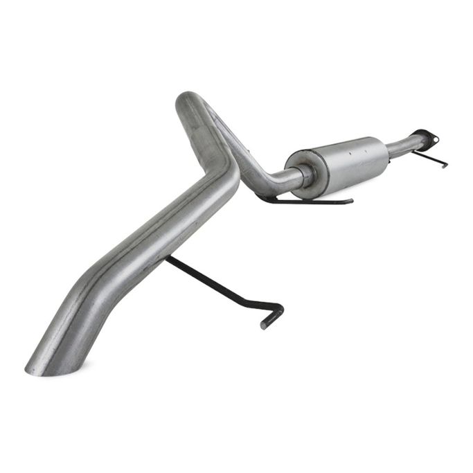 S5310AL, MBRP S5310AL Cat-Back 2.5" Armor Lite (Aluminized Steel / Single) for TOYOTA FJ 4.0L 2007-2014 в ОАЭ, Дубай. Состояние - новое. Цена ⁦2 520 AED⁩. Фото, контакты продавца | AUTO.AE