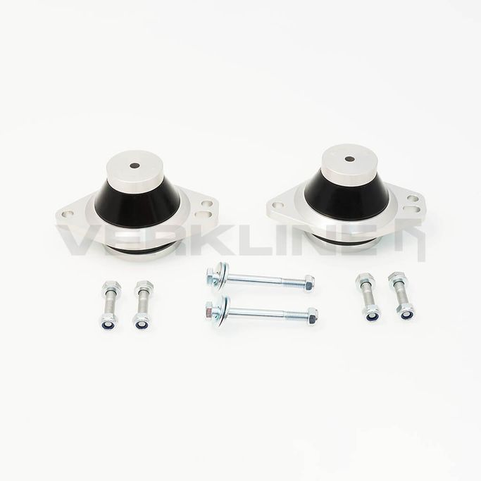 ELA-001-85, VERKLINE ELA-001-85 Engine Mounts Kit (Track Hardness) for AUDI RS2 / S2 (B4) в ОАЭ, Дубай. Состояние - новое. Цена 1 110 AED. Фото, контакты продавца | AUTO.AE