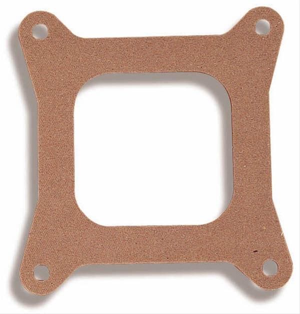 HLY-108-10, Holley Carburetor Base Plate Gaskets 108-10 في الإمارات العربية المتحدة, دبي. Condition - new. Price ⁦80 AED⁩. Photo, seller contacts | AUTO.AE