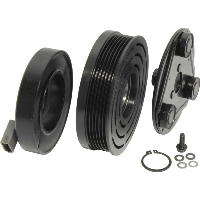 UAC-CL6121C, Universal Air Conditioner Air Conditioning Compressor Clutches CL 6121C في الإمارات العربية المتحدة, دبي. Condition - new. Price 480 AED. Photo, seller contacts | AUTO.AE