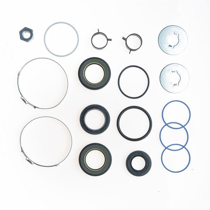 EDD-9144, Edelmann Rack and Pinion Seal Kits for 2006-2008 ECLIPSE, 2004-2008 GALANT - 9144B في الإمارات العربية المتحدة, دبي. Condition - new. Price 430 AED. Photo, seller contacts | AUTO.AE