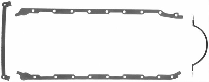 FEL-1893, Fel-Pro Performance Oil Pan Gaskets 1893 في الإمارات العربية المتحدة, دبي. Condition - new. Price 220 AED. Photo, seller contacts | AUTO.AE