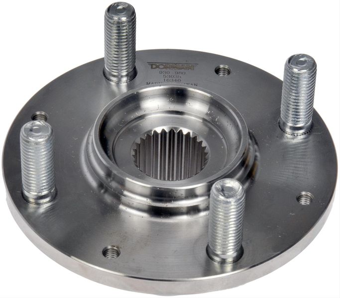 RNB-930-980, Dorman Wheel Hubs for 1992-2000 CIVIC, 1993-1997 CIVIC DEL SOL - 930-980 في الإمارات العربية المتحدة, دبي. Condition - new. Price ⁦220 AED⁩. Photo, seller contacts | AUTO.AE