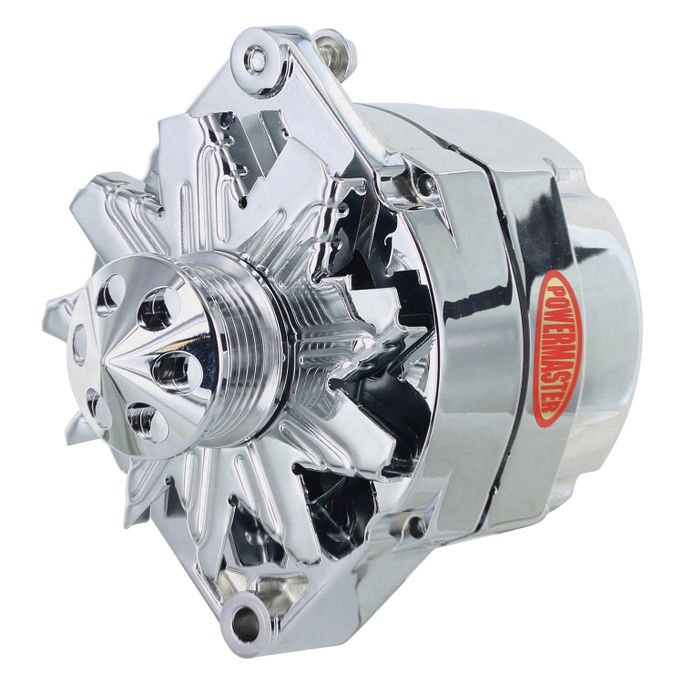 PWM-17294-313, Powermaster Street Alternators 17294-313 в ОАЭ, Дубай. Состояние - новое. Цена 950 AED. Фото, контакты продавца | AUTO.AE
