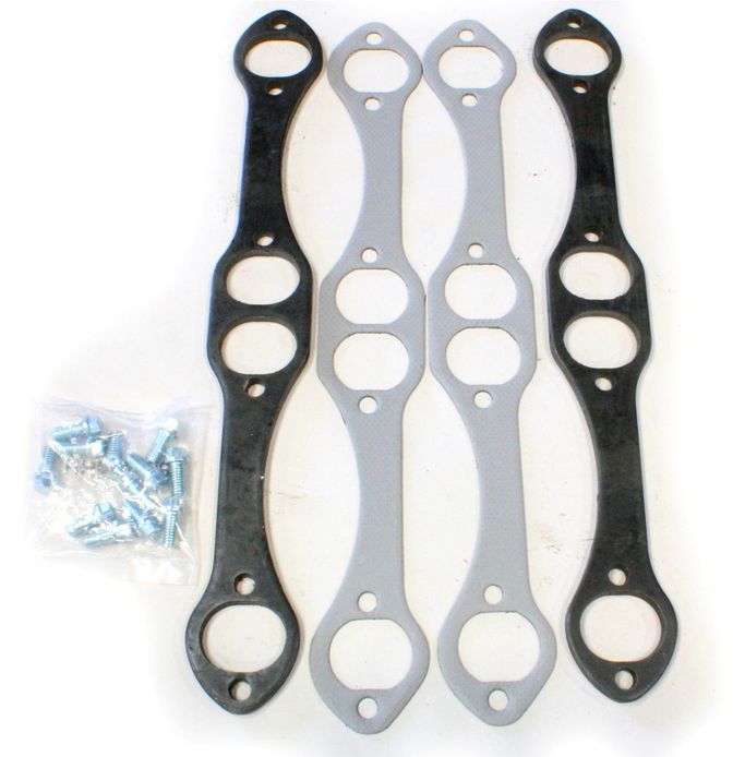PTE-H7825, Patriot Header Flange Kits H7825 в ОАЭ, Дубай. Состояние - новое. Цена 290 AED. Фото, контакты продавца | AUTO.AE