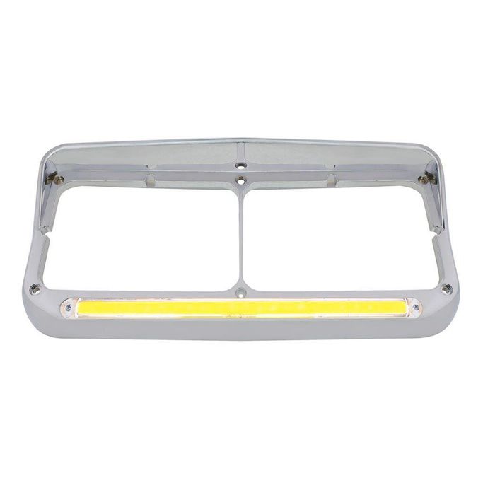 UPD-32701, United Pacific Headlight Bezels 32701 в ОАЭ, Дубай. Состояние - новое. Цена ⁦230 AED⁩. Фото, контакты продавца | AUTO.AE