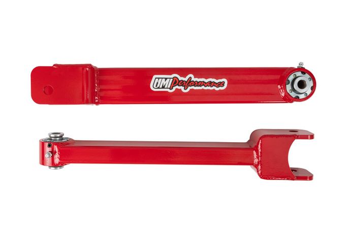 UPI-2516-R, UMI Performance Rear Non-Adjustable Upper Control Arms for 2010-2014 CAMARO, 2008-2009 G8 - 2516-R in UAE, Dubai. Condition - new. Price 1,390 AED. Photo, seller contacts | AUTO.AE