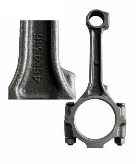 EGN-ECR114, Enginetech Reconditioned Connecting Rods ECR114 in UAE, Dubai. Condition - new. Price 220 AED. Photo, seller contacts | AUTO.AE