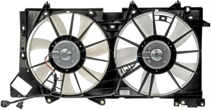 RNB-621-479, Dorman Electric Fans for 2010-2014 LEGACY, OUTBACK - 621-479 في الإمارات العربية المتحدة, دبي. Condition - new. Price 1,220 AED. Photo, seller contacts | AUTO.AE