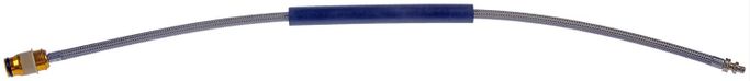 RNB-628-221, Dorman Hydraulic Clutch Lines for 1998-2002 CAMARO, FIREBIRD - 628-221 in UAE, Dubai. Condition - new. Price ⁦450 AED⁩. Photo, seller contacts | AUTO.AE