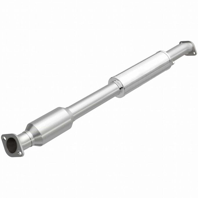 21-144, MAGNAFLOW 21-144 Catalytic Converter Direct-Fit OEM Grade for HYUNDAI Sonata 2016-2019 in UAE, Dubai. Condition - new. Price ⁦3,780 AED⁩. Photo, seller contacts | AUTO.AE