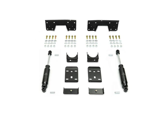 IHC-IHCGM9906RK6, IHC Suspension Lowering Kits IHC-GM9906RK-6 в ОАЭ, Дубай. Состояние - новое. Цена 2 540 AED. Фото, контакты продавца | AUTO.AE
