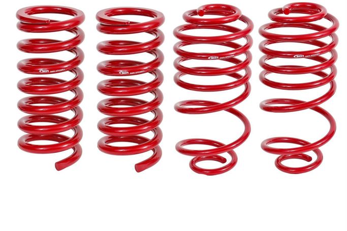 BMR-SP035R, BMR Lowering Springs SP035R in UAE, Dubai. Condition - new. Price 1,440 AED. Photo, seller contacts | AUTO.AE