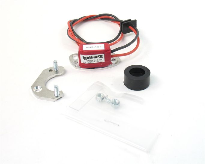 PNX-91867A, PerTronix Ignitor II® Solid-State Ignition Systems 91867A في الإمارات العربية المتحدة, دبي. Condition - new. Price ⁦1,080 AED⁩. Photo, seller contacts | AUTO.AE