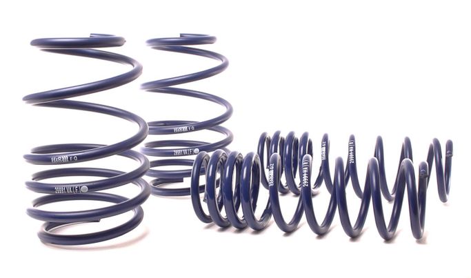 HNR-29991-1, H&R Sport Springs for 1995-2001 740I, 740IL - 29991-1 в ОАЭ, Дубай. Состояние - новое. Цена ⁦1 990 AED⁩. Фото, контакты продавца | AUTO.AE