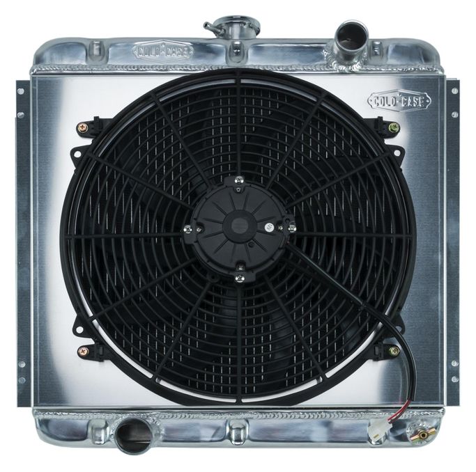 RAD-FOM560K, Cold Case Performance Aluminum Radiator Modules FOM560K в ОАЭ, Дубай. Состояние - новое. Цена 2 810 AED. Фото, контакты продавца | AUTO.AE