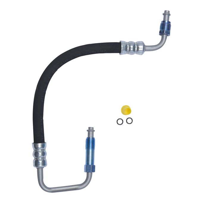 EDD-71803, Edelmann Power Steering Pressure Hoses for 1992-2002 VIPER - 71803B в ОАЭ, Дубай. Состояние - новое. Цена 150 AED. Фото, контакты продавца | AUTO.AE