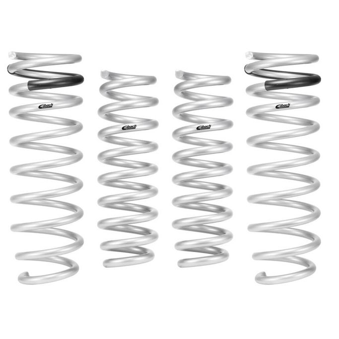 E30-35-063-02-22, EIBACH E30-35-063-02-22 Springs Pro-Lift Kit, 4pcs for FORD Bronco Raptor 2022- in UAE, Dubai. Condition - new. Price 4,790 AED. Photo, seller contacts | AUTO.AE