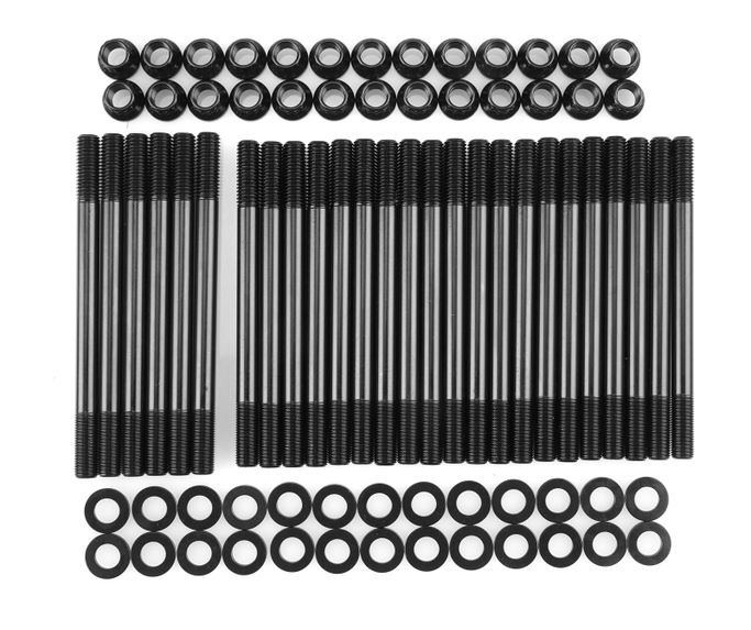 ARP-247-4202, ARP Pro Series Cylinder Head Studs 247-4202 في الإمارات العربية المتحدة, دبي. Condition - new. Price 2,270 AED. Photo, seller contacts | AUTO.AE