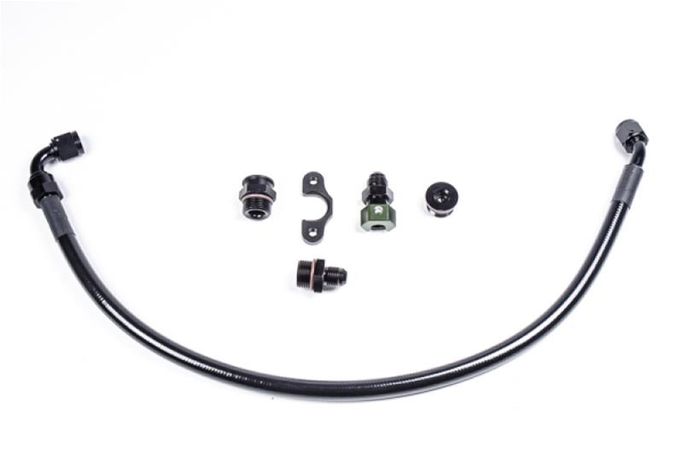 RDM-20-0112-PK, Radium Engineering - Fuel System Plumbing Kits for 2008-2015 LANCER - 20-0112-PK in UAE, Dubai. Condition - new. Price 550 AED. Photo, seller contacts | AUTO.AE