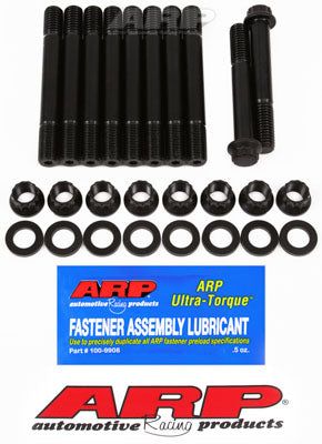 155-5404, ARP 155-5404 Main Stud Kit for FORD 390-428 FE Series with bolts for #5 cap в ОАЭ, Дубай. Состояние - новое. Цена 560 AED. Фото, контакты продавца | AUTO.AE