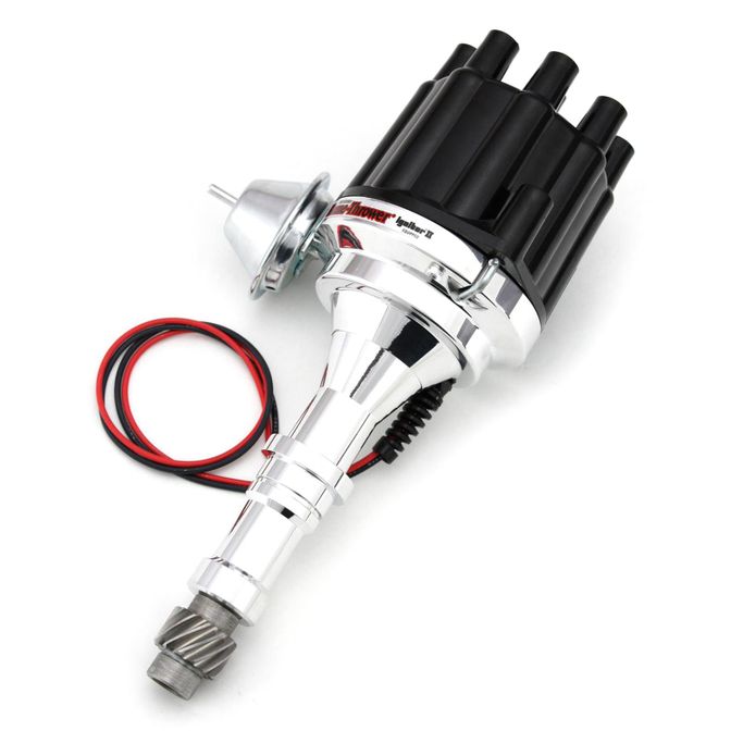 PNX-D151700, PerTronix Billet Plug and Play Distributors D151700 in UAE, Dubai. Condition - new. Price 1,990 AED. Photo, seller contacts | AUTO.AE