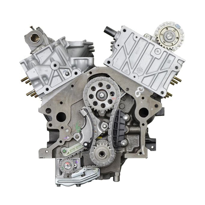 VRE-DFDH, VEGE Remanufactured Long Block Crate Engines DFDH in UAE, Dubai. Condition - new. Price 15,640 AED. Photo, seller contacts | AUTO.AE