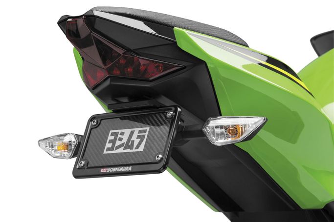 YSH-070BG147100, Yoshimura Fender Eliminator Kits 070BG147100 في الإمارات العربية المتحدة, دبي. Condition - new. Price ⁦860 AED⁩. Photo, seller contacts | AUTO.AE