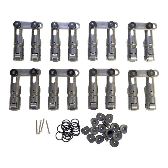 CCA-99818-16, COMP Cams Race Hydraulic Lifters 99818-16 in UAE, Dubai. Condition - new. Price 6,630 AED. Photo, seller contacts | AUTO.AE