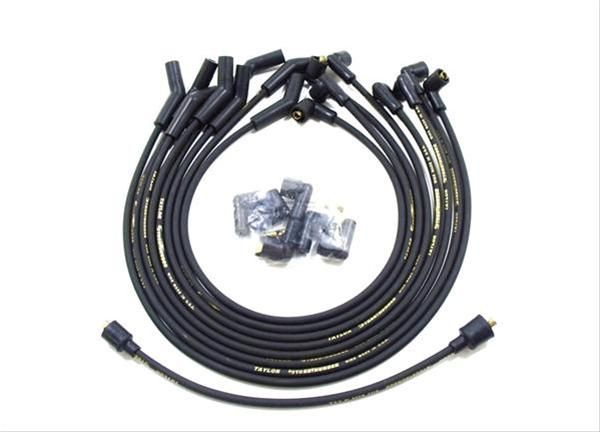 TAY-51062, Taylor Street Thunder Spark Plug Wire Sets 51062 in UAE, Dubai. Condition - new. Price 320 AED. Photo, seller contacts | AUTO.AE