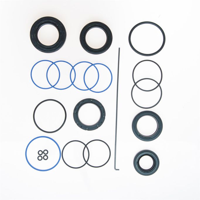 EDD-8948, Edelmann Rack and Pinion Seal Kits 8948B в ОАЭ, Дубай. Состояние - новое. Цена 330 AED. Фото, контакты продавца | AUTO.AE