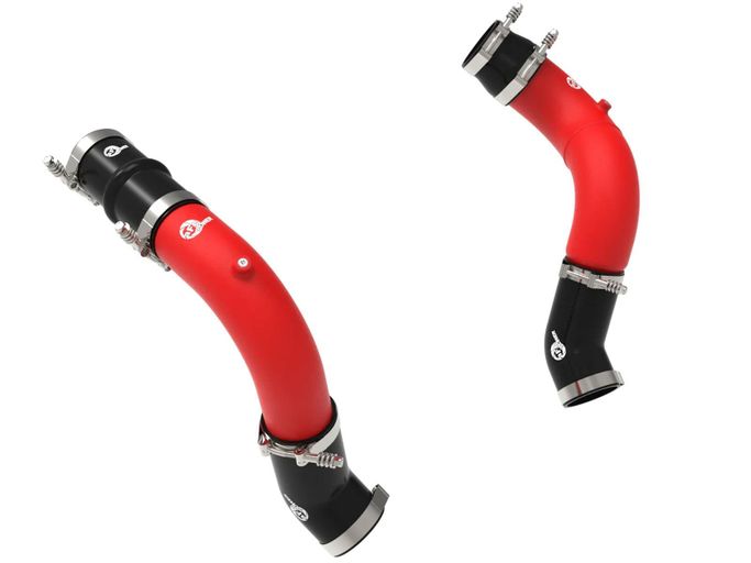 AFE-46-20814-R, aFe BladeRunner Intercooler Pipes for 2025-2026 2500, 3500 - 46-20814-R в ОАЭ, Дубай. Состояние - новое. Цена ⁦2 660 AED⁩. Фото, контакты продавца | AUTO.AE