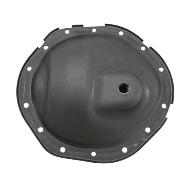 YGA-32333, Yukon Gear & Axle 14 Bolt GM 9.5 Inch Differential Cover YP C5-GM9.5 in UAE, Dubai. Condition - new. Price ⁦360 AED⁩. Photo, seller contacts | AUTO.AE