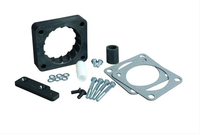 VNT-729846, Volant Vortice Throttle Body Spacers for 1999-2004 MUSTANG - 729846 في الإمارات العربية المتحدة, دبي. Condition - new. Price 350 AED. Photo, seller contacts | AUTO.AE
