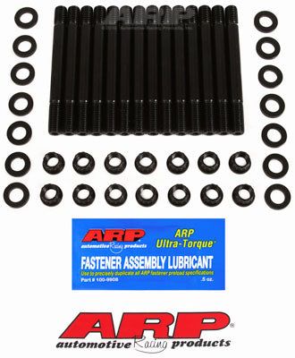 152-4201, ARP 152-4201 Head Stud Kit for FORD Inline 6. 240-300 12pt في الإمارات العربية المتحدة, دبي. Condition - new. Price 600 AED. Photo, seller contacts | AUTO.AE