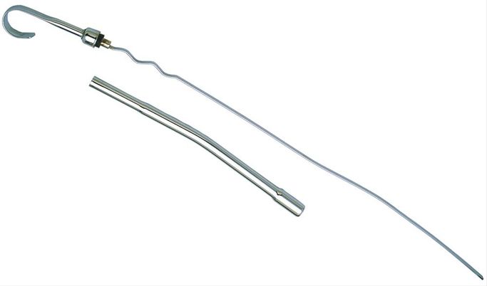 TRD-9405, Trans-Dapt Performance Engine Oil Dipstick and Tube Kits 9405 في الإمارات العربية المتحدة, دبي. Condition - new. Price 90 AED. Photo, seller contacts | AUTO.AE