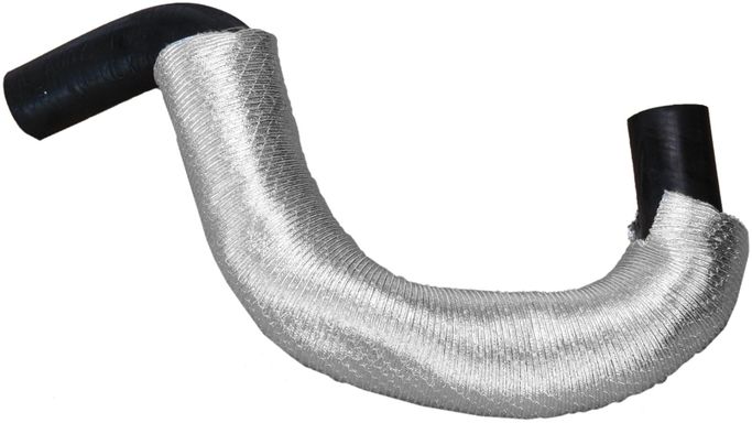 CEL-64297, Continental Heater Hoses 64297 in UAE, Dubai. Condition - new. Price 110 AED. Photo, seller contacts | AUTO.AE