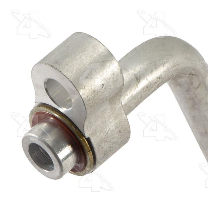 FSS-66124, Four Seasons Air Conditioning Suction Hoses for 2011-2014 200, 2008-2014 AVENGER, 2008-2010 SEBRING - 66124 في الإمارات العربية المتحدة, دبي. Condition - new. Price 220 AED. Photo, seller contacts | AUTO.AE