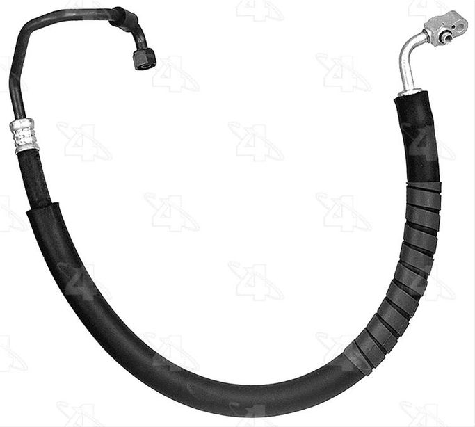 FSS-56000, Four Seasons Air Conditioning Discharge Hoses for 1988-1989 PRELUDE - 56000 in UAE, Dubai. Condition - new. Price ⁦650 AED⁩. Photo, seller contacts | AUTO.AE