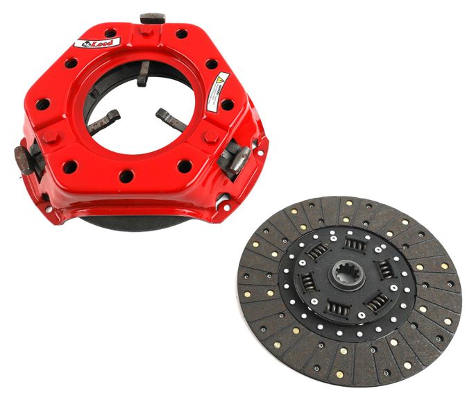 MCL-75133, McLeod StreetPro Clutch Kits 75133 في الإمارات العربية المتحدة, دبي. Condition - new. Price ⁦2,270 AED⁩. Photo, seller contacts | AUTO.AE