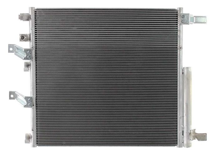 RDR-7014392, Agility Auto Parts Air Conditioning Condensers for 2013-2018 1500, 2019-2021 1500 CLASSIC - 7014392 in UAE, Dubai. Condition - new. Price ⁦720 AED⁩. Photo, seller contacts | AUTO.AE