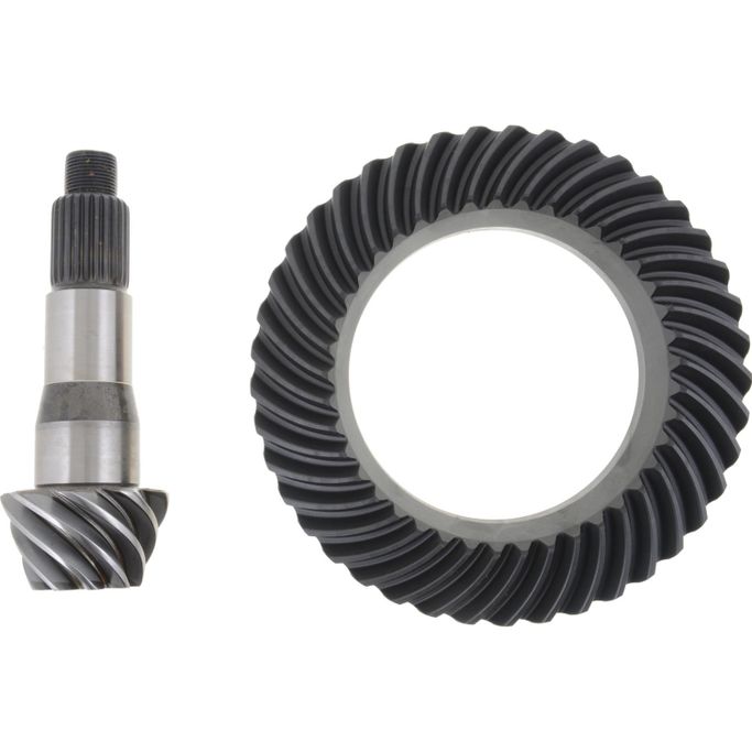 SDH-10067221, Spicer Drivetrain Products Ring and Pinion Gears 10067221 M186 4.56 Gears في الإمارات العربية المتحدة, دبي. Condition - new. Price ⁦1,970 AED⁩. Photo, seller contacts | AUTO.AE
