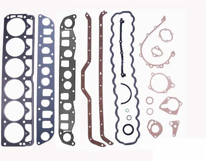 EGN-J242, Enginetech Full Gasket Sets J242 in UAE, Dubai. Condition - new. Price 220 AED. Photo, seller contacts | AUTO.AE