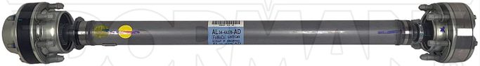 RNB-938-082, Dorman Driveshafts for 2007-2014 EXPEDITION, NAVIGATOR, 2009-2017 F-150 - 938-082 في الإمارات العربية المتحدة, دبي. Condition - new. Price ⁦1,640 AED⁩. Photo, seller contacts | AUTO.AE