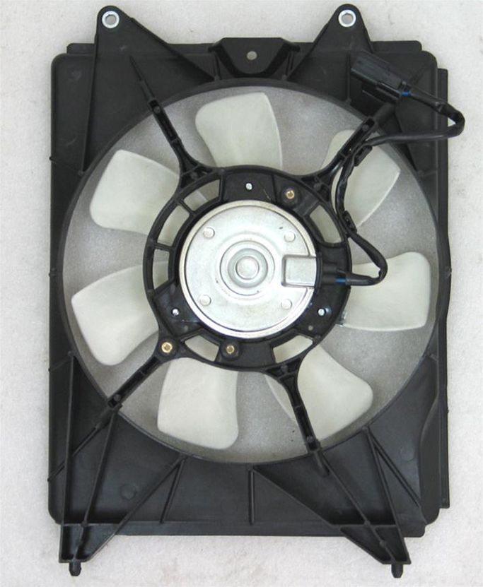 RDR-6010010, Agility Auto Parts Fan Assemblies for 2012-2015 CIVIC, 2013-2015 ILX - 6010010 في الإمارات العربية المتحدة, دبي. Condition - new. Price 510 AED. Photo, seller contacts | AUTO.AE